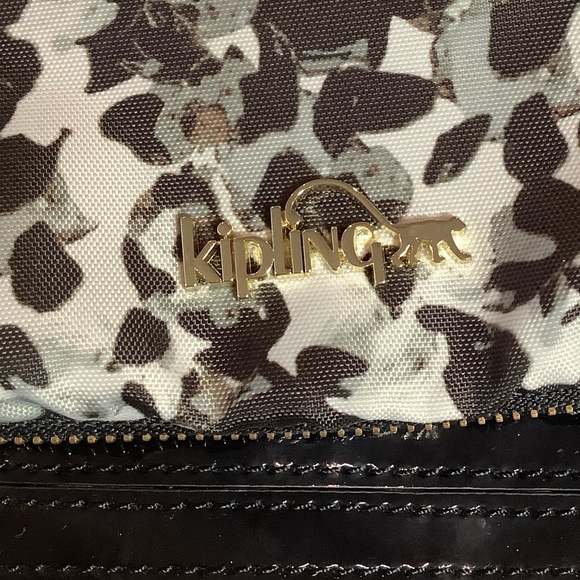 Kipling Backpack - Picture 3 of 6